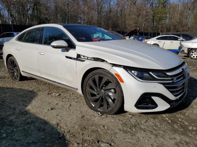 2023 Volkswagen Arteon SEL R-Line