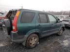 2004 Honda Cr-v ex
