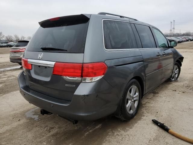 2010 Honda Odyssey Touring