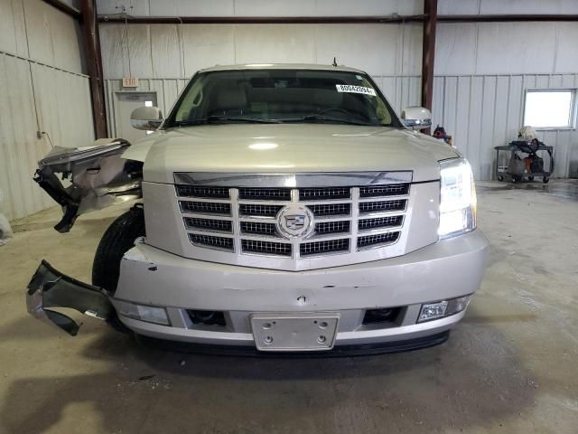 2010 Cadillac Escalade ESV Luxury