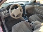 2000 Toyota Camry Solara SE