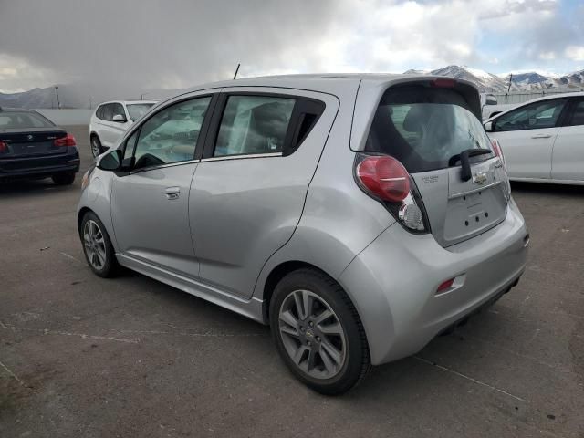 2015 Chevrolet Spark EV 2LT