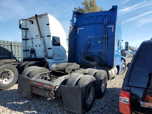 2016 Peterbilt 579