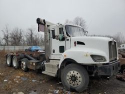 Kenworth salvage cars for sale: 2011 Kenworth Construction T400