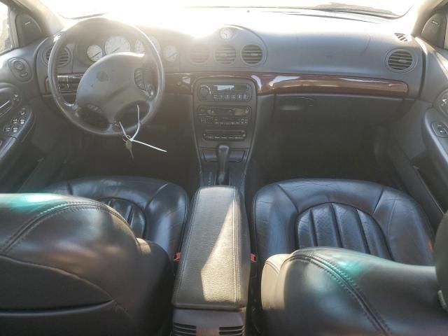 2000 Chrysler 300M