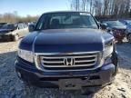 2013 Honda Ridgeline RT