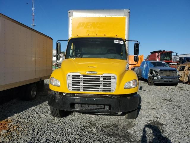 2019 Freightliner M2 106 Medium Duty