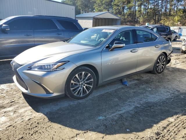 2020 Lexus ES 350