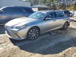 Lexus es 350 Vehiculos salvage en venta: 2020 Lexus ES 350