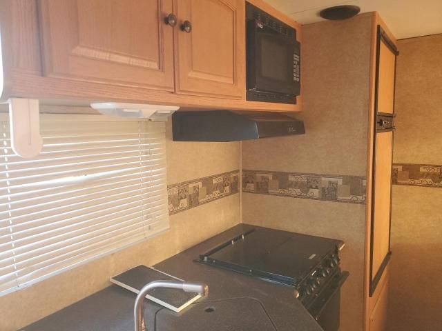 2011 Northwood Travel Trailer