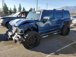 Hummer salvage cars for sale: 2006 Hummer H3