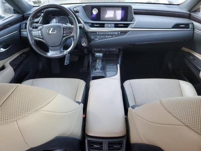 2019 Lexus ES 350