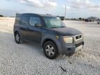 2004 Honda Element EX