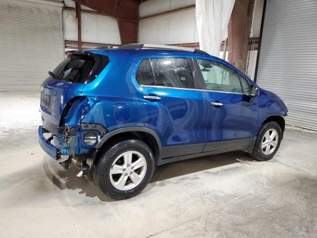 2019 Chevrolet Trax 1LT