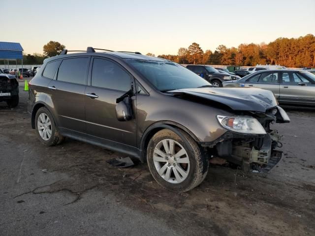 2009 Subaru Tribeca Limited