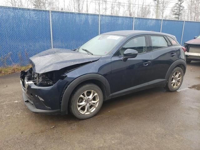 2019 Mazda CX-3 Touring