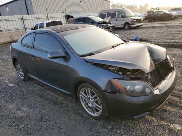 2010 Scion TC