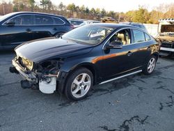 Volvo salvage cars for sale: 2012 Volvo S60 T5