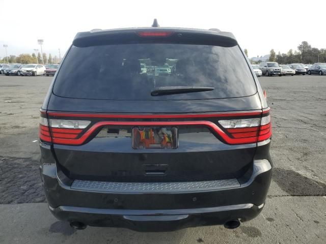 2018 Dodge Durango R/T