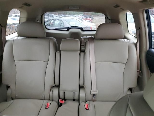 2011 Toyota Highlander Base