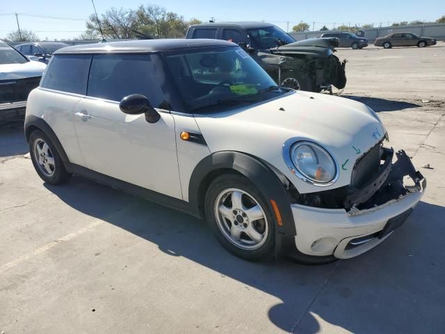 2011 Mini Cooper