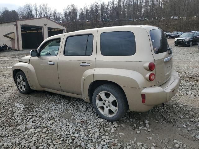 2007 Chevrolet HHR LT