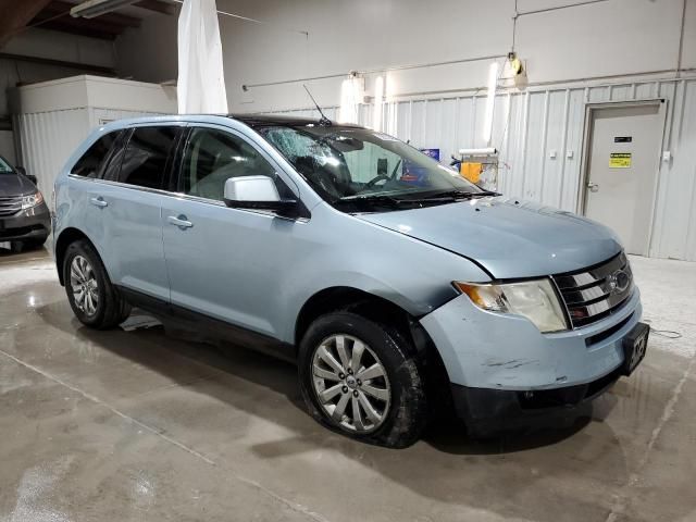 2008 Ford Edge Limited