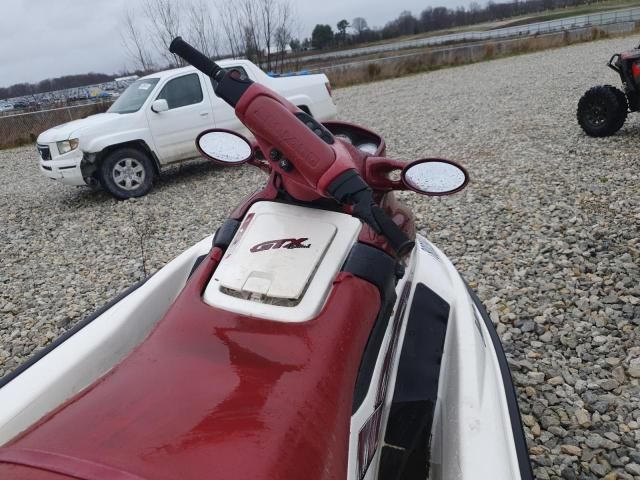 1998 Seadoo GTX