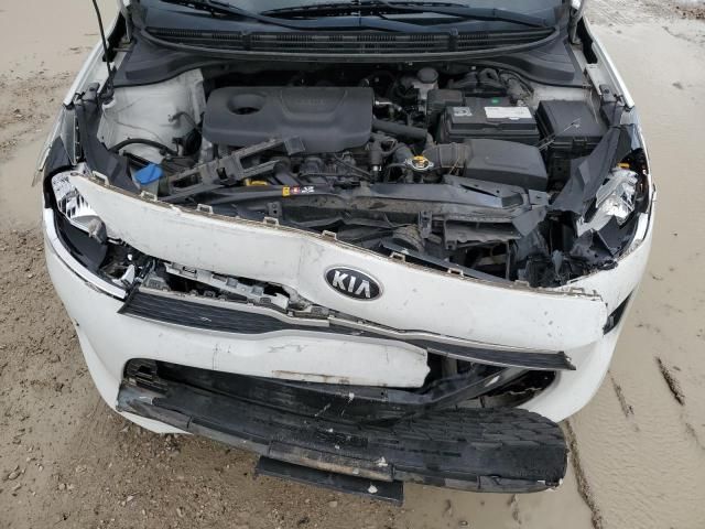 2019 KIA Rio S