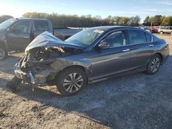 Honda Accord lx Vehiculos salvage en venta: 2014 Honda Accord LX