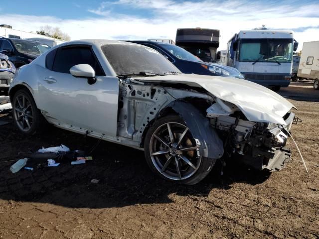 2018 Mazda MX-5 Miata Grand Touring