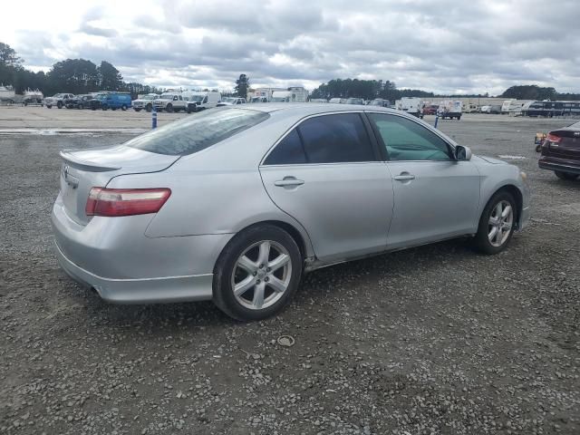 2009 Toyota Camry Base