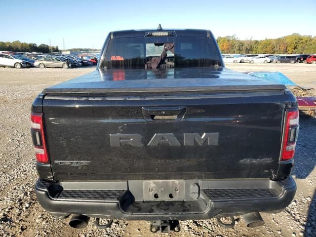 2022 Dodge RAM 1500 TRX