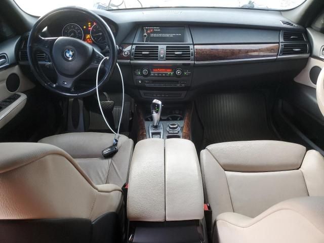 2011 BMW X5 XDRIVE35I