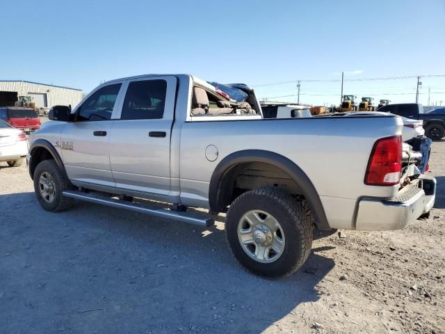 2017 Dodge RAM 2500 ST