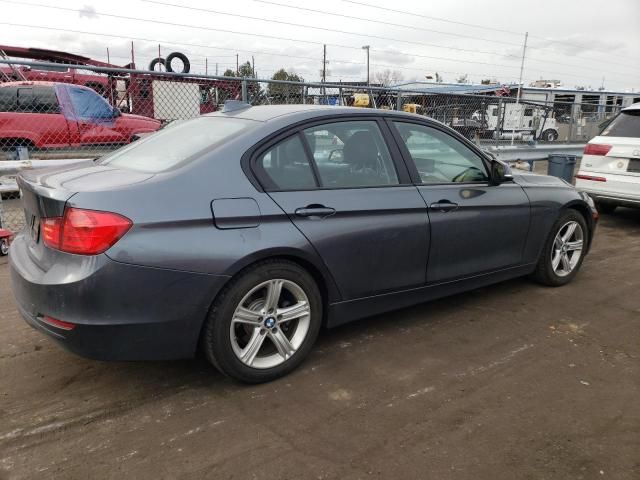 2014 BMW 328 I