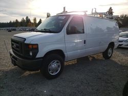 Ford Econoline e250 van salvage cars for sale: 2011 Ford Econoline E250 Van