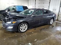 Chevrolet Malibu salvage cars for sale: 2023 Chevrolet Malibu LT