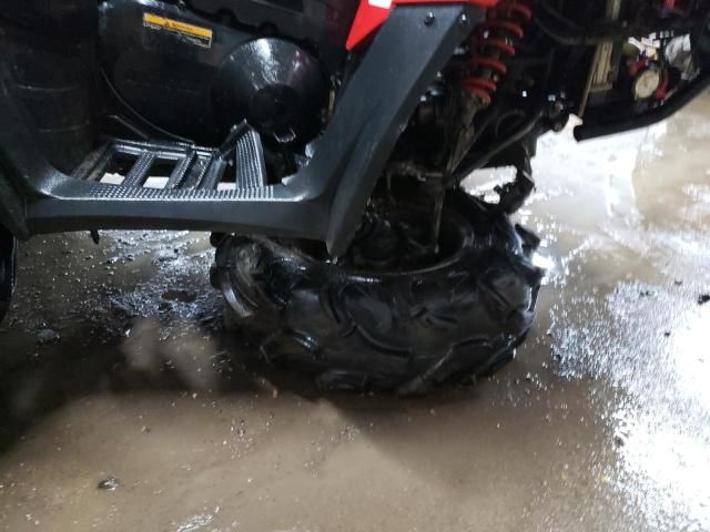 2016 ATV Arctic Cat