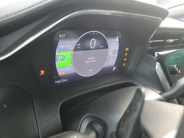 2023 Chevrolet Bolt EV 2LT