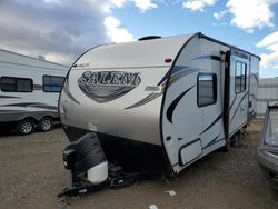 Wildwood salvage cars for sale: 2016 Wildwood Salem