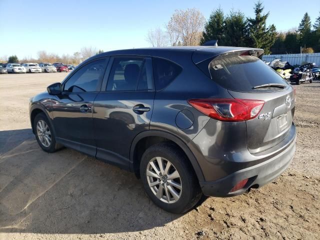 2014 Mazda CX-5 Touring