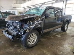 Nissan Frontier salvage cars for sale: 2016 Nissan Frontier S