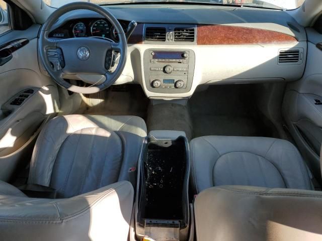 2011 Buick Lucerne CXL