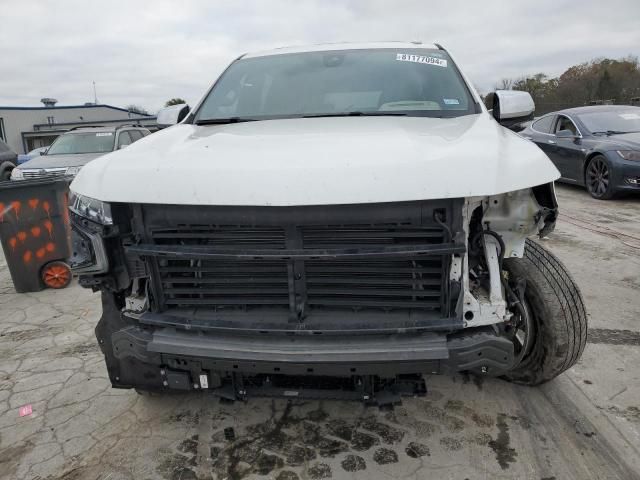 2021 Chevrolet Suburban C1500 Premier