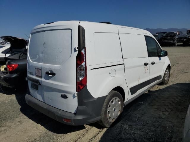 2017 Ford Transit Connect XL