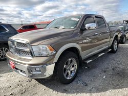 Dodge ram 1500 salvage cars for sale: 2009 Dodge RAM 1500