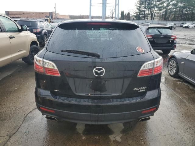 2011 Mazda CX-9