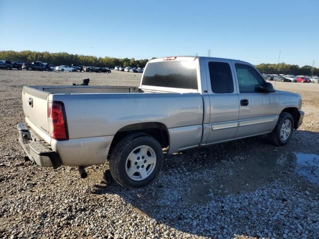 2005 Chevrolet Silverado C1500