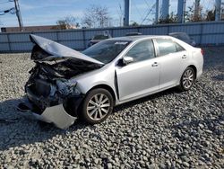 Toyota Vehiculos salvage en venta: 2014 Toyota Camry L